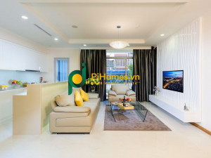 60m2 - 2 PN - 2 WC - Căn hộ ở - Vinhomes Grand Park - Quận 9